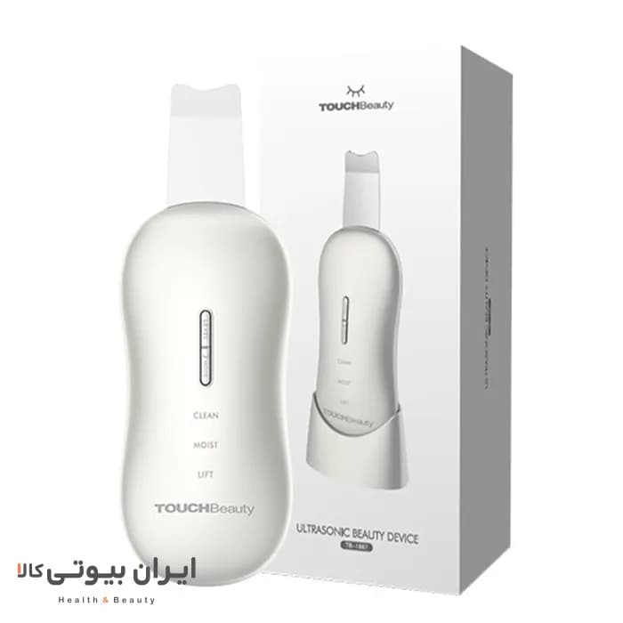درما اف تاچ بیوتی مدل TB1887 — تصویر ۳