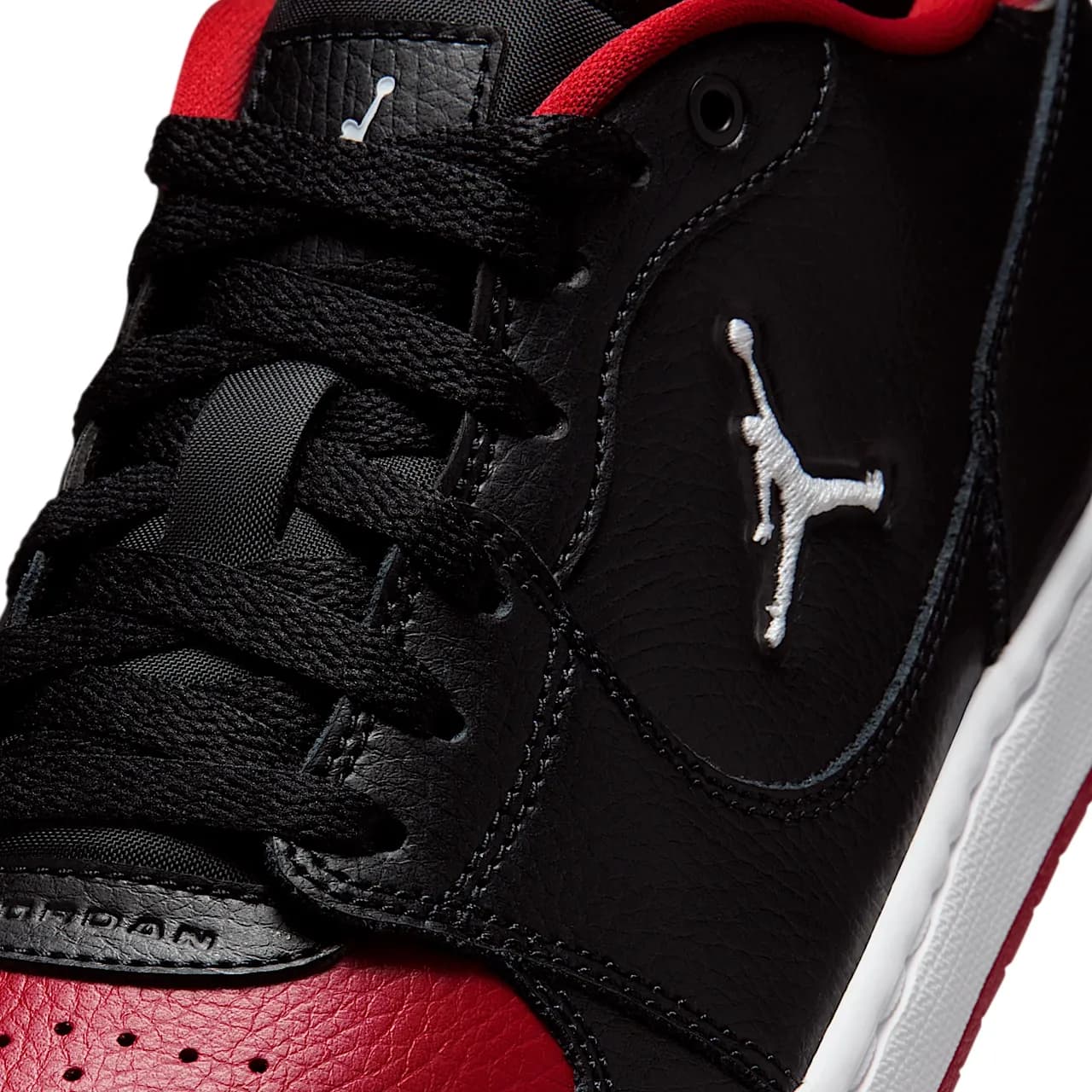 Jordan Court Connect Low ‘Bloodline’ — تصویر ۸