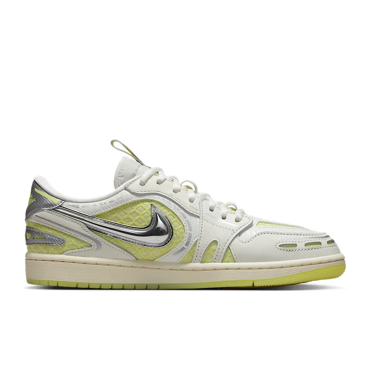 Air Jordan 1 Low Method of Make — تصویر ۱۲