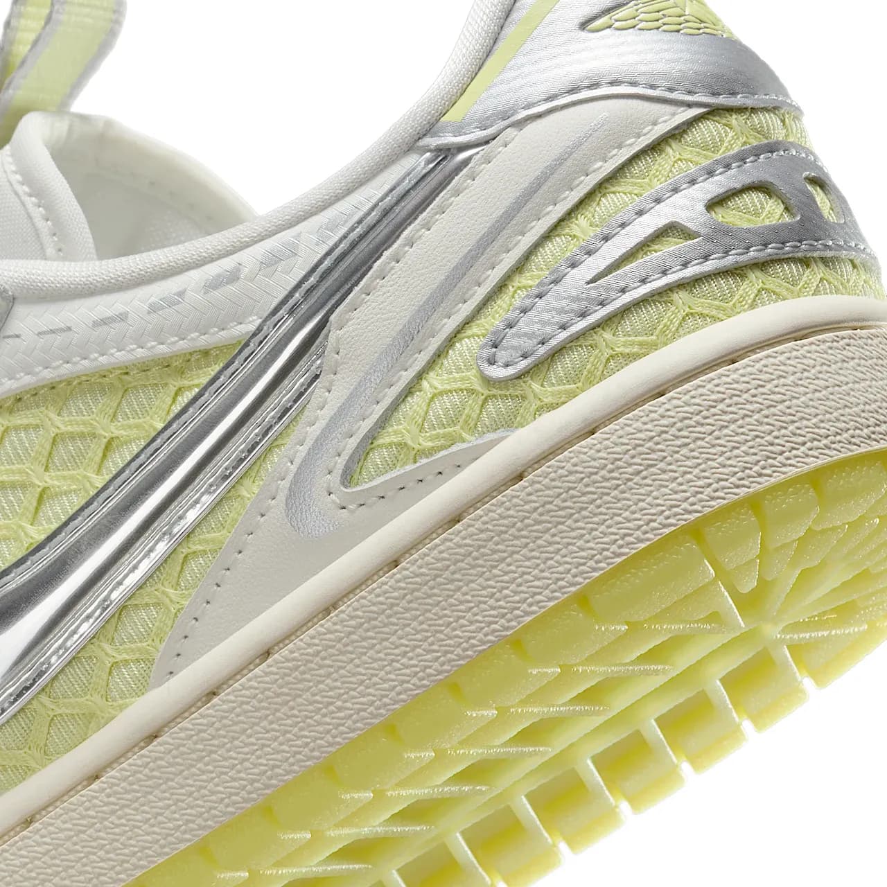 Air Jordan 1 Low Method of Make — تصویر ۹
