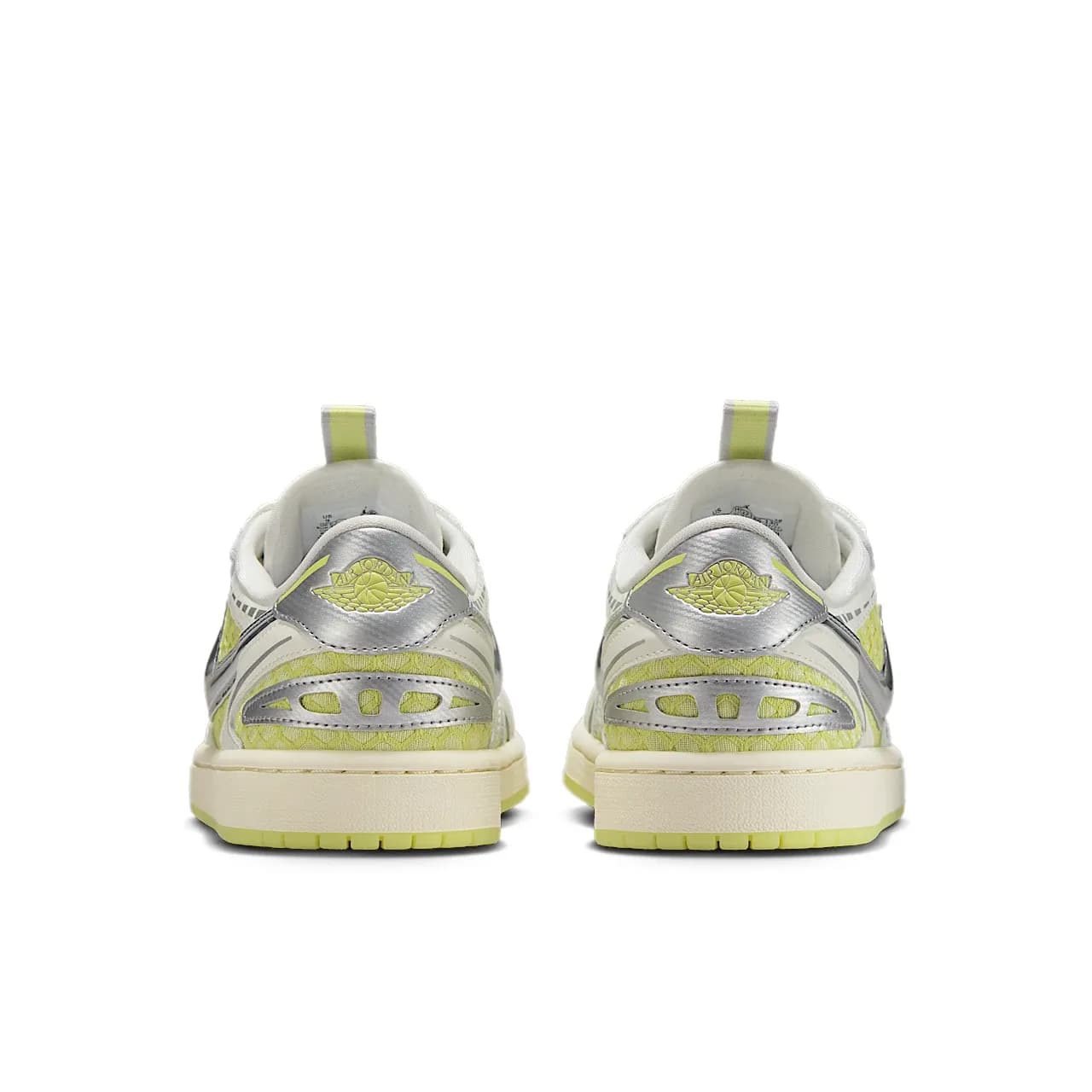 Air Jordan 1 Low Method of Make — تصویر ۷