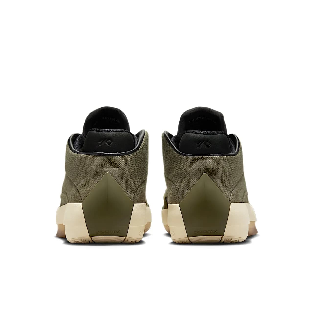 Air Jordan 40 “Heritage” — تصویر ۷