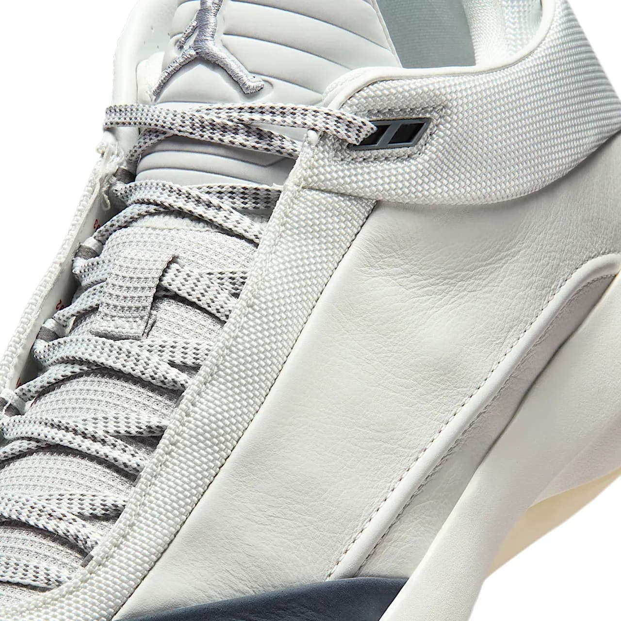 Air Jordan 40 “Wolf Grey” — تصویر ۸