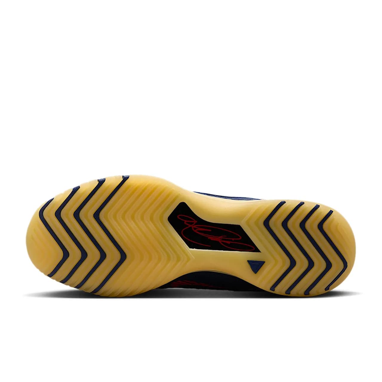 LeBron NXXT Genisus — تصویر ۱۱