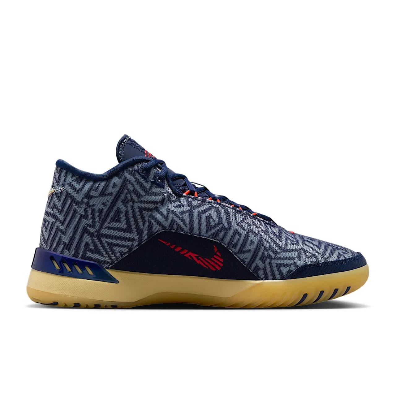 LeBron NXXT Genisus — تصویر ۱۲