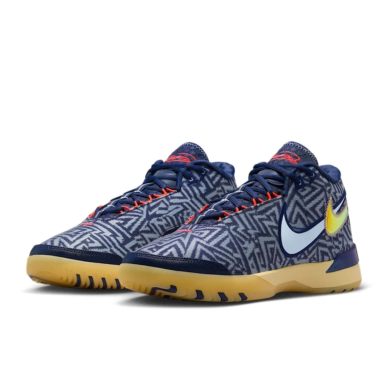 LeBron NXXT Genisus — تصویر ۶