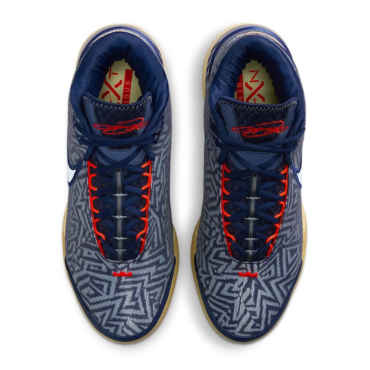 LeBron NXXT Genisus — تصویر ۵