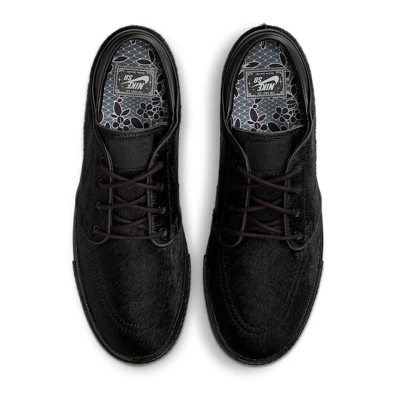 Nike SB Zoom Janoski OG+ SE — تصویر ۵