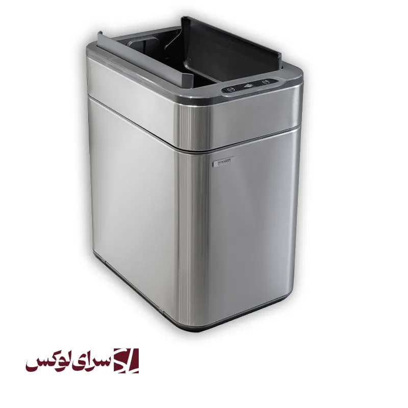 سطل زباله هوشمند اچ تی ان مدل HTD532