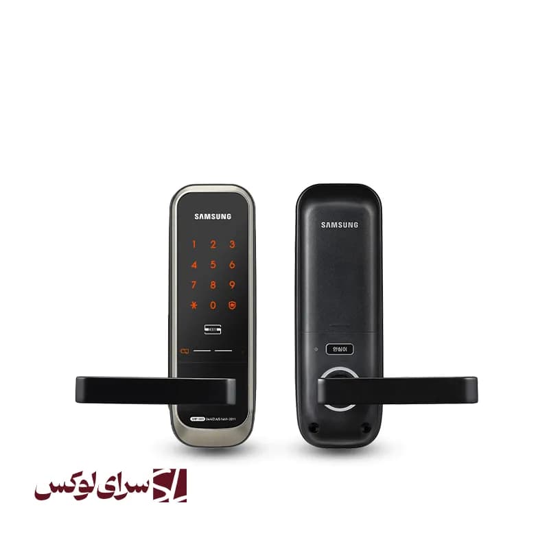 دستگیره اتاقی سامسونگ مدل SHP-H20 — تصویر ۱۱