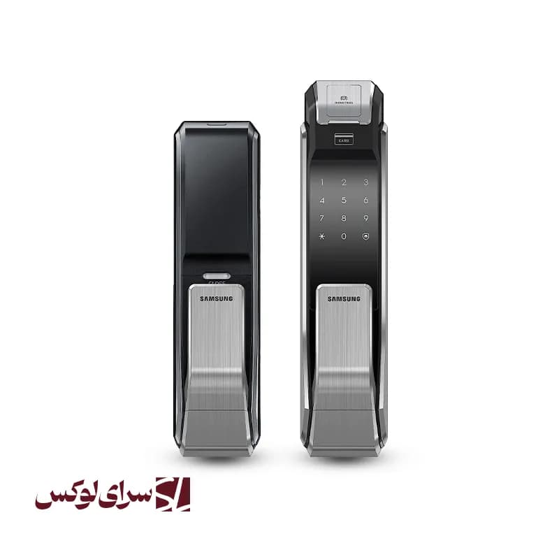 قفل پوش پول سامسونگ SHP-DP718 — تصویر ۵
