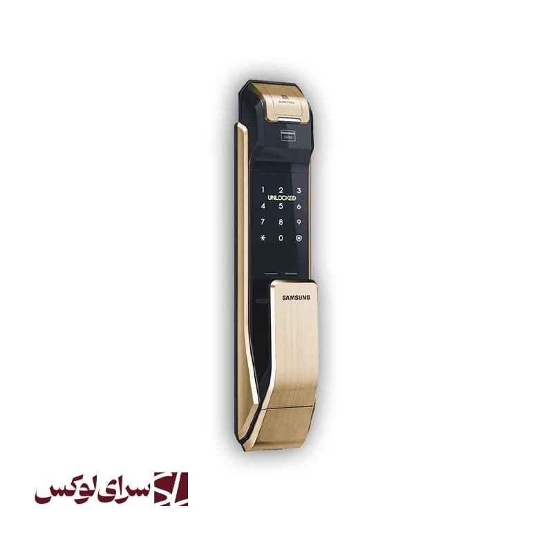 قفل پوش پول سامسونگ SHP-DP718 — تصویر ۶