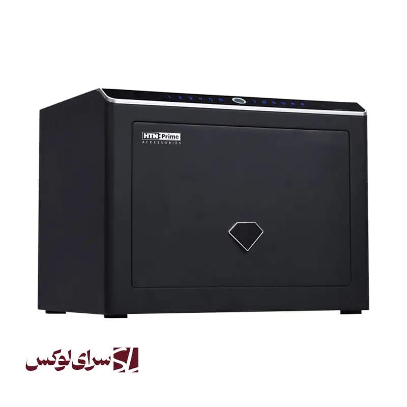سیف باکس اچ تی ان پرایم مدل HS078 — تصویر ۳