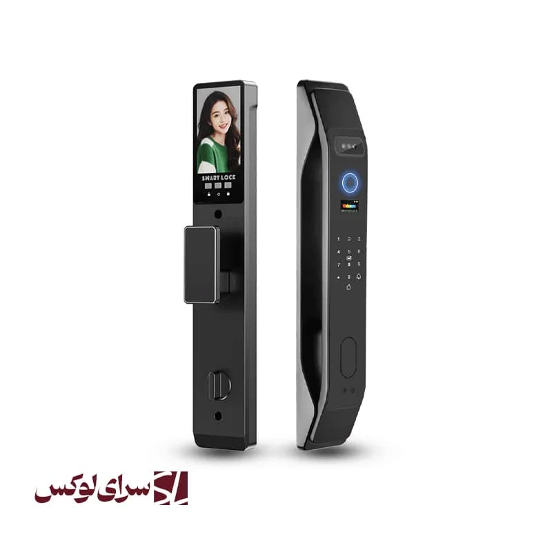 دستگیره هوشمند چیره مدل C9 — تصویر ۶