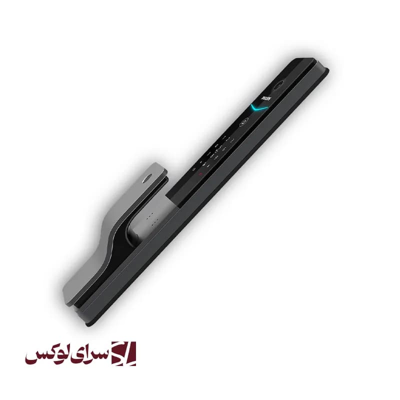 دستگیره هوشمند فیلیپس DDL720-MVP-17HWS — تصویر ۱۲