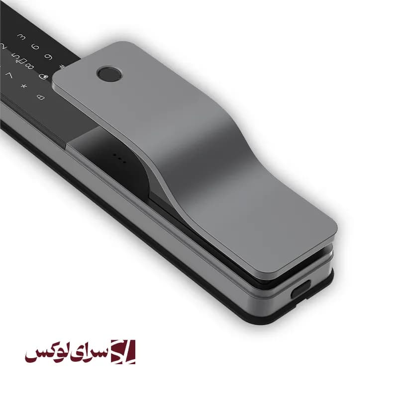 دستگیره هوشمند فیلیپس DDL720-MVP-17HWS — تصویر ۶