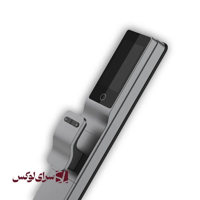 دستگیره هوشمند فیلیپس DDL720-MVP-17HWS — تصویر ۵