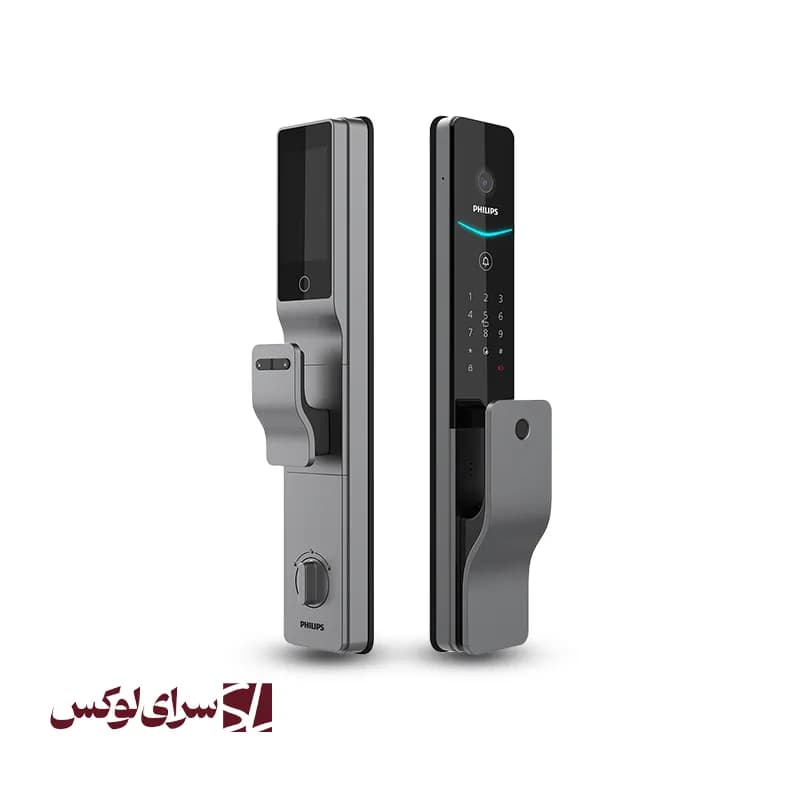 دستگیره هوشمند فیلیپس DDL720-MVP-17HWS — تصویر ۲
