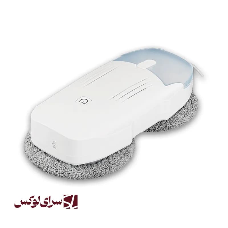 ربات شیشه پاک کن اچ تی ان مدل HYPO-C — تصویر ۶