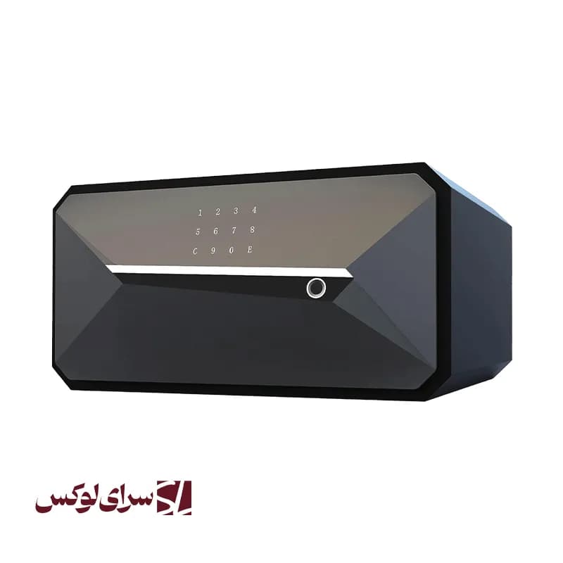سیف باکس اچ تی ان پرایم مدل HS058 — تصویر ۱۱