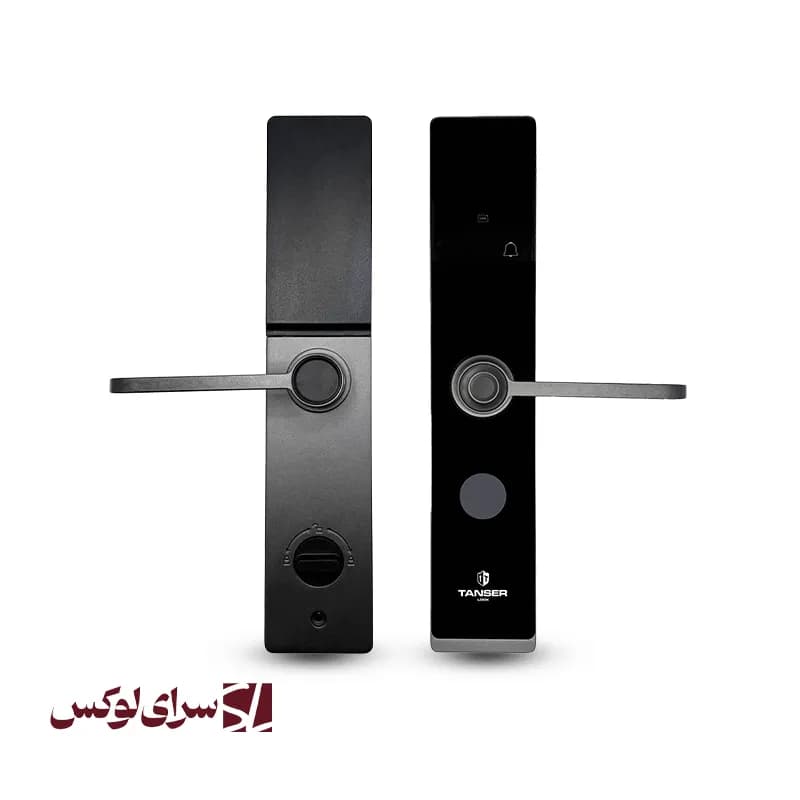 دستگیره هوشمند مارکار پلاس ۲۰۲۵