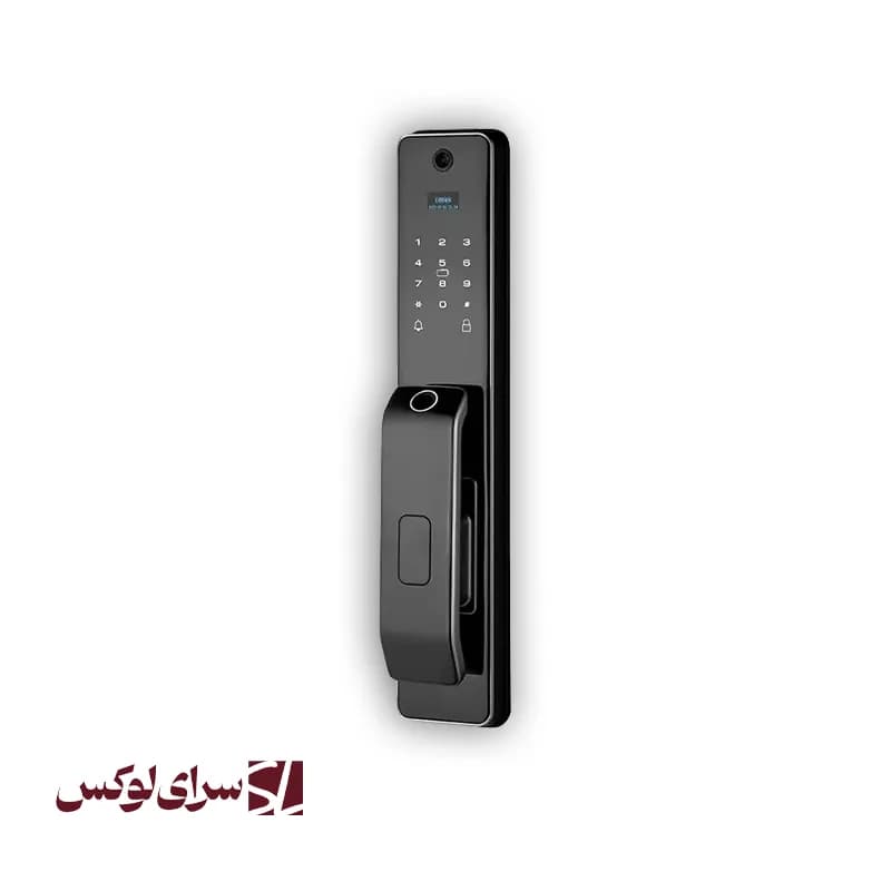 دستگیره هوشمند سوباتان مدل SD20 — تصویر ۵