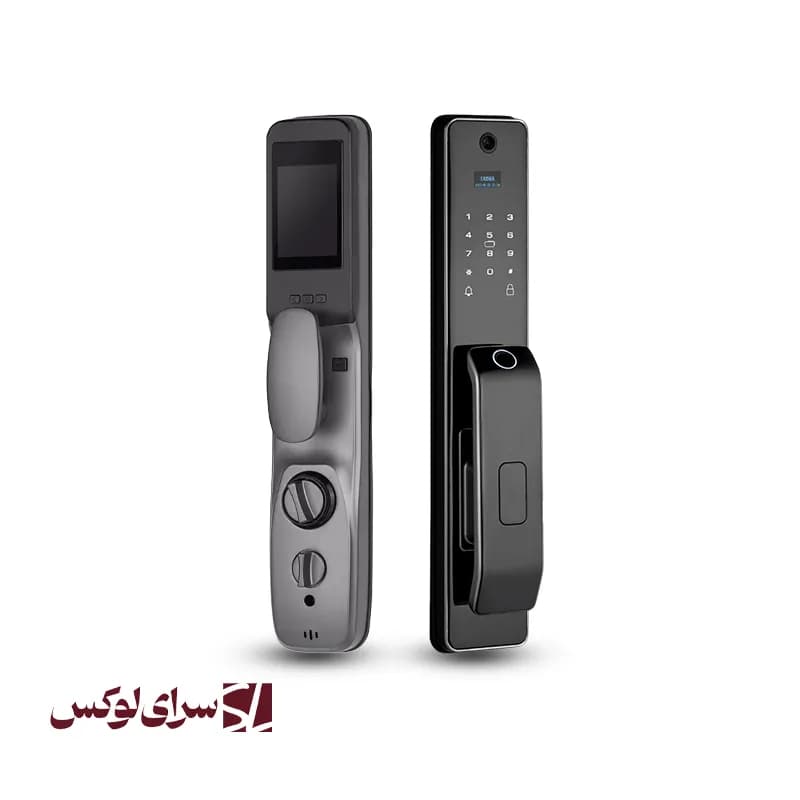 دستگیره هوشمند سوباتان مدل SD20 — تصویر ۲