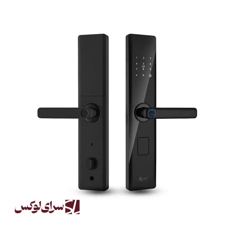 دستگیره دیجیتال روستیک RDL 706