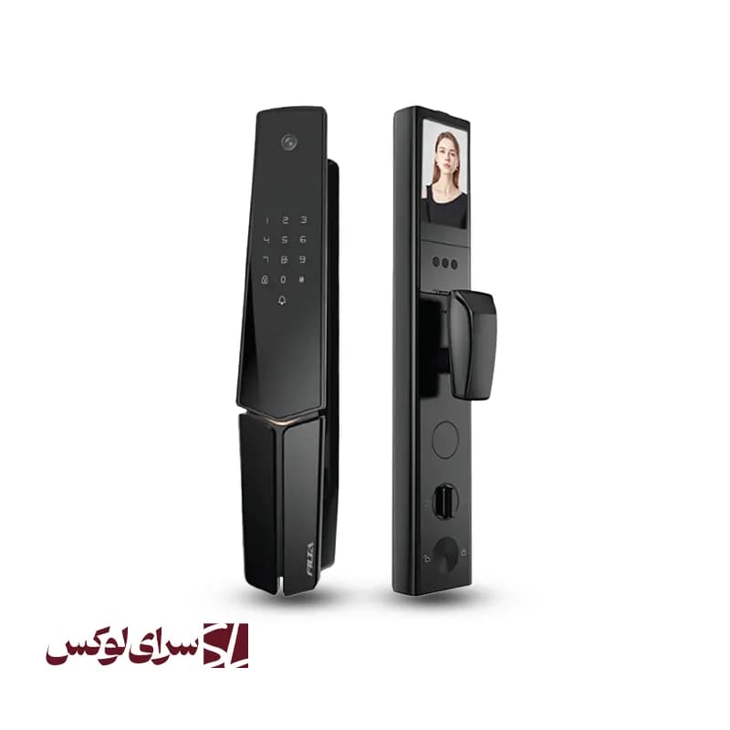 قفل هوشمند اسمارت پس مدل فیلتا — تصویر ۶