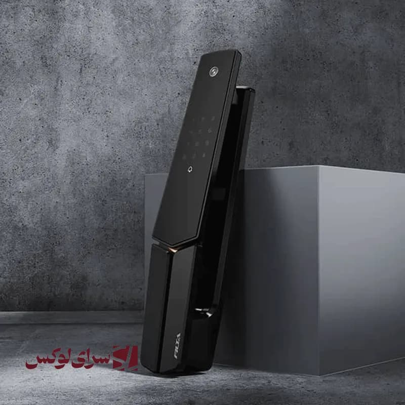 قفل هوشمند اسمارت پس مدل فیلتا — تصویر ۷