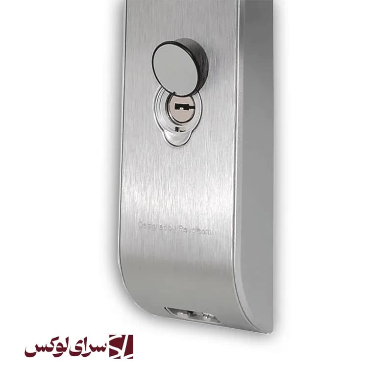 دستگیره هوشمند یال YDM3115 — تصویر ۵