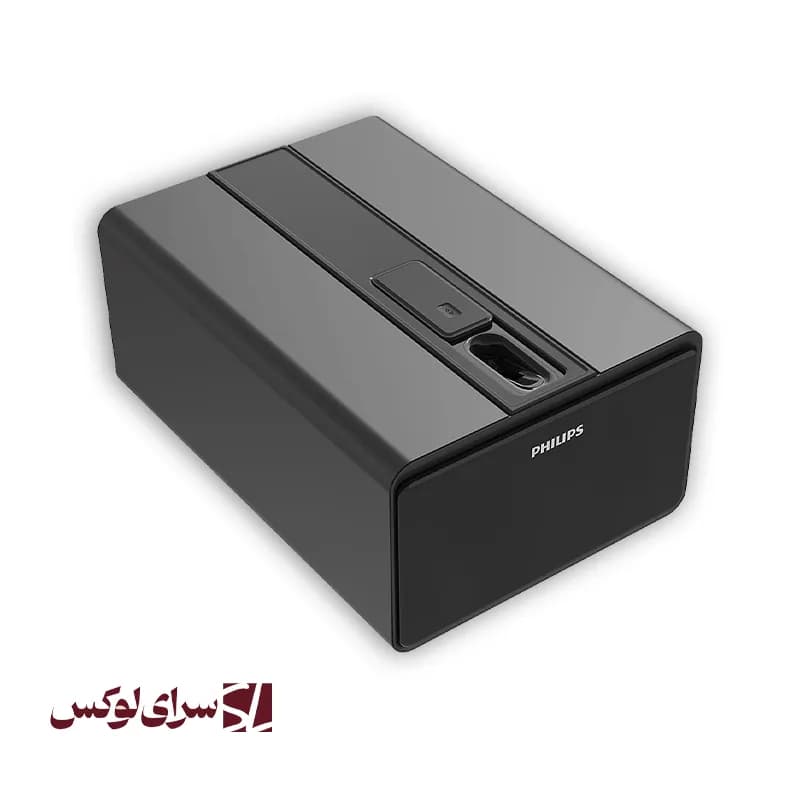 گاوصندوق دیجیتال فیلیپس 101A1W0 — تصویر ۷