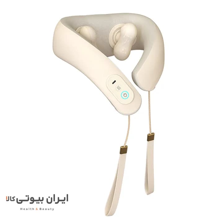 ماساژور گردن هژنگ مدل HZ-U6 — تصویر ۲