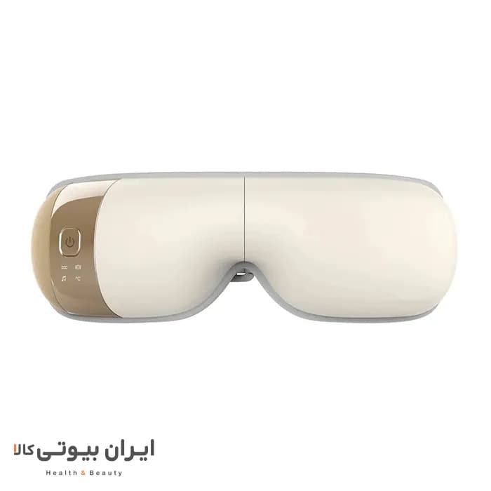 ماساژور چشم هژنگ مدل HZ-QNA7 — تصویر ۱۲