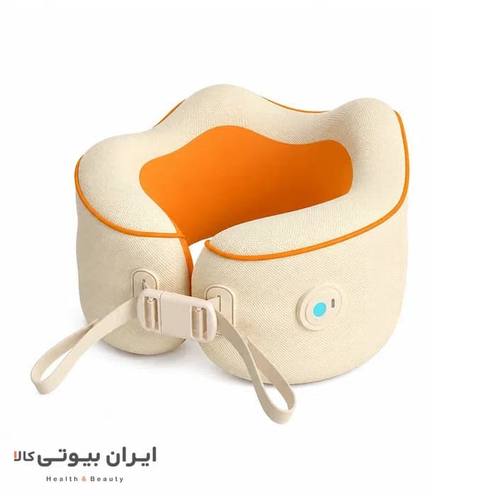 ماساژور گردن هژنگ مدل HZ-U1 — تصویر ۸