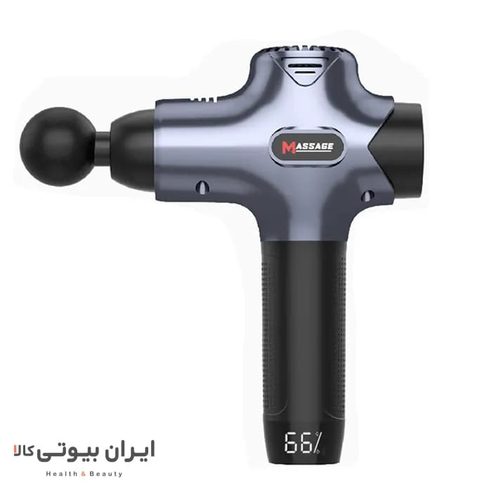 ماساژ گان سایکل تیری مدل MGY8-1 — تصویر ۷