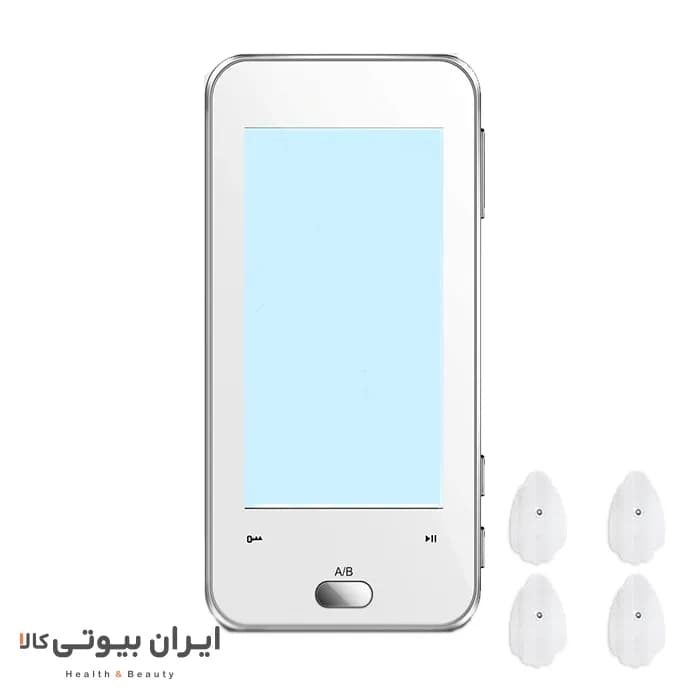 تنس عضلانی کارینا مدل AS8015 — تصویر ۲