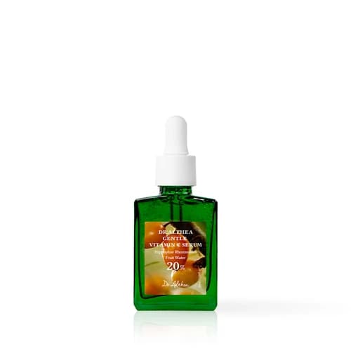 سرم ویتامین C ملایم دکتر آلتیا Dr. Althea Gentle Vitamin C Serum حجم 30 میل