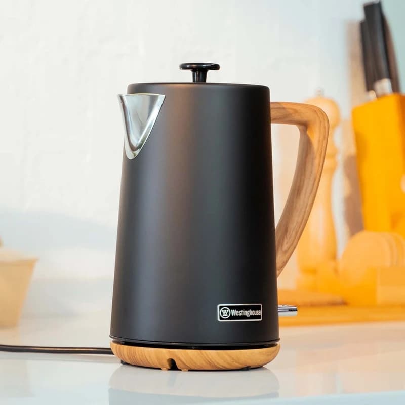 کتری برقی وستینگ هاوس مدل Westinghouse WKWKW149 — تصویر ۹
