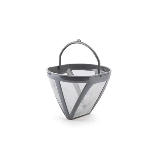 قهوه ساز(فرانسه ساز) سبز پاستیلی اسمگ مدل DCF02 — تصویر ۶