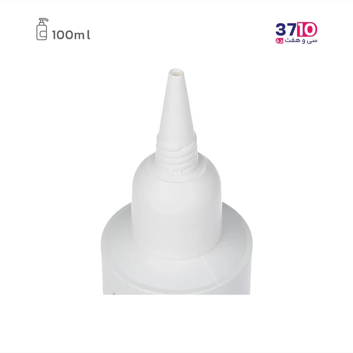 تونیک گیاهی تقویت موی سر و ابرو مای حجم 100 میلی لیتر — تصویر ۶