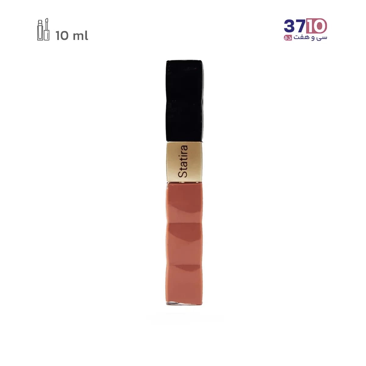 رژ لب مایع بدون سرب استاتیرا Statira شماره 311 — تصویر ۵
