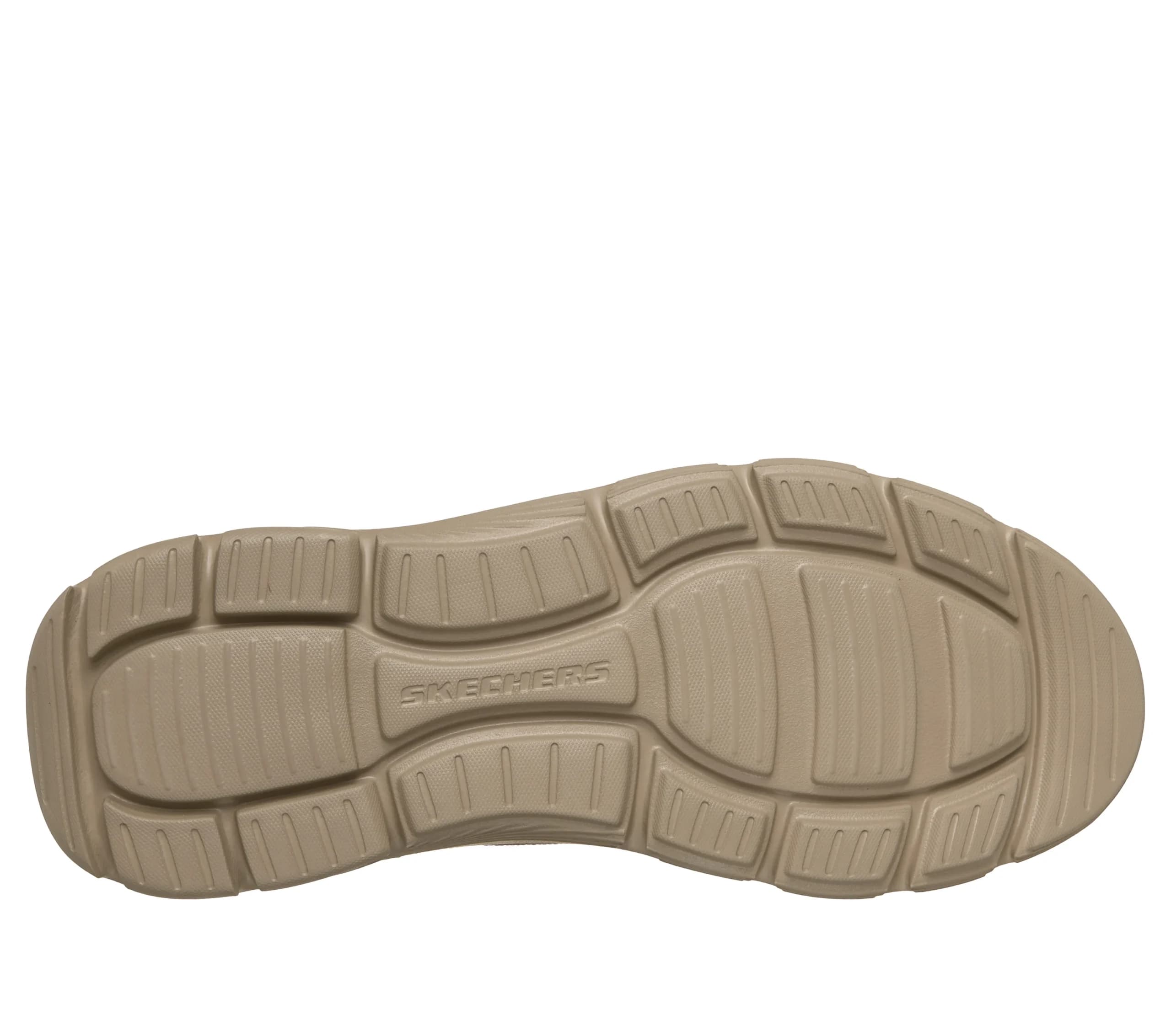کفش اسکچرز مردانه Skechers Arch Fit Garza – Octavious 205700/KHK — تصویر ۹