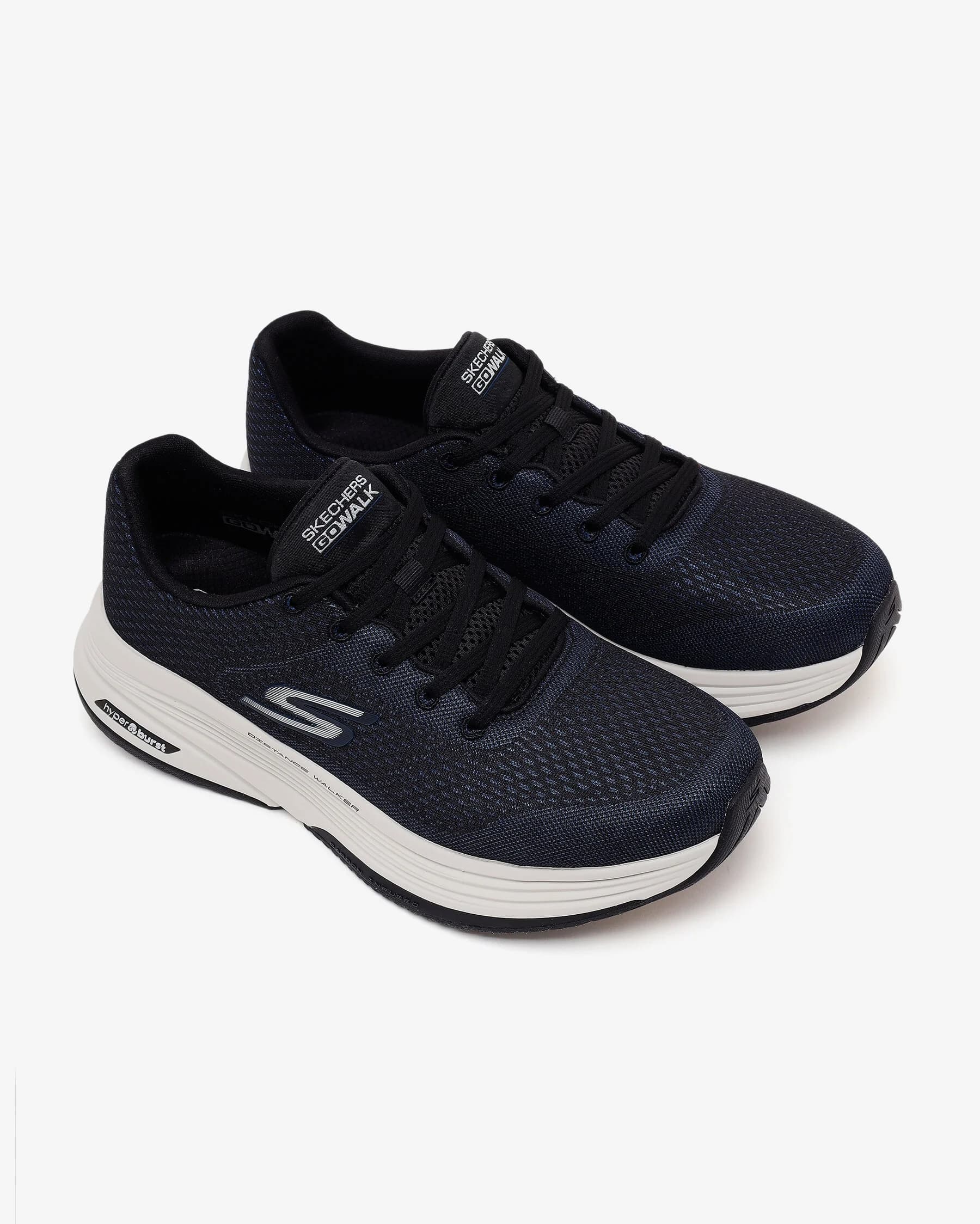 کفش اسکچرز مردانه SKECHERS Go Walk Distance Walker 216534/NVY — تصویر ۶