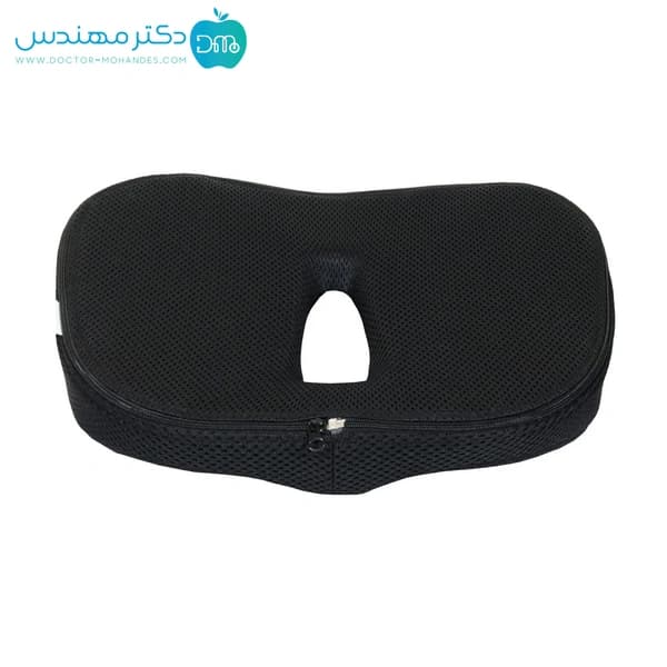به نشین باراد مدل تن فیت SC6 — تصویر ۲