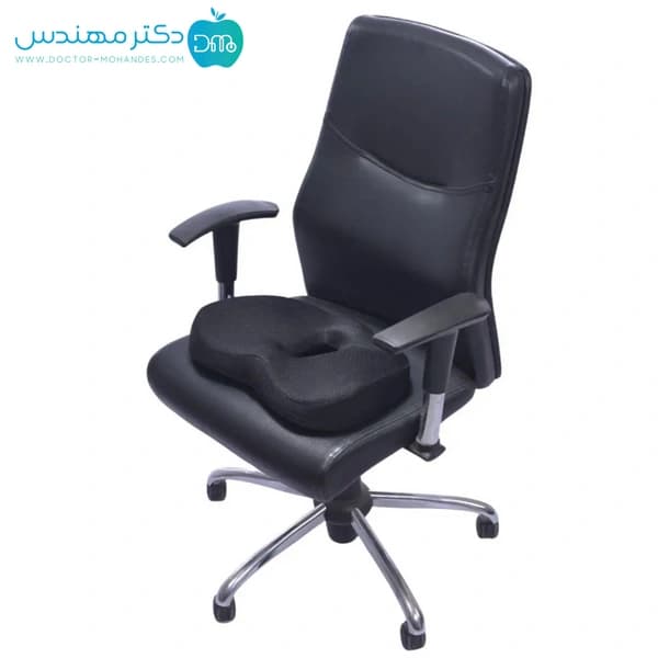 به نشین باراد مدل تن فیت SC6 — تصویر ۹