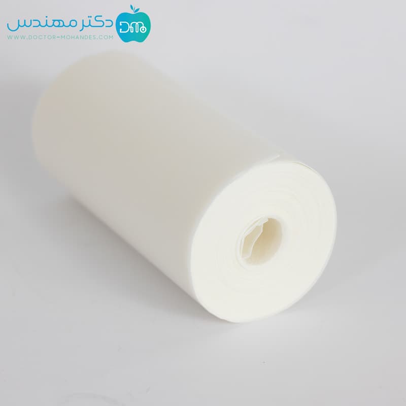 چسب پانسمان حصیری رولی 15 سانت برند MTG