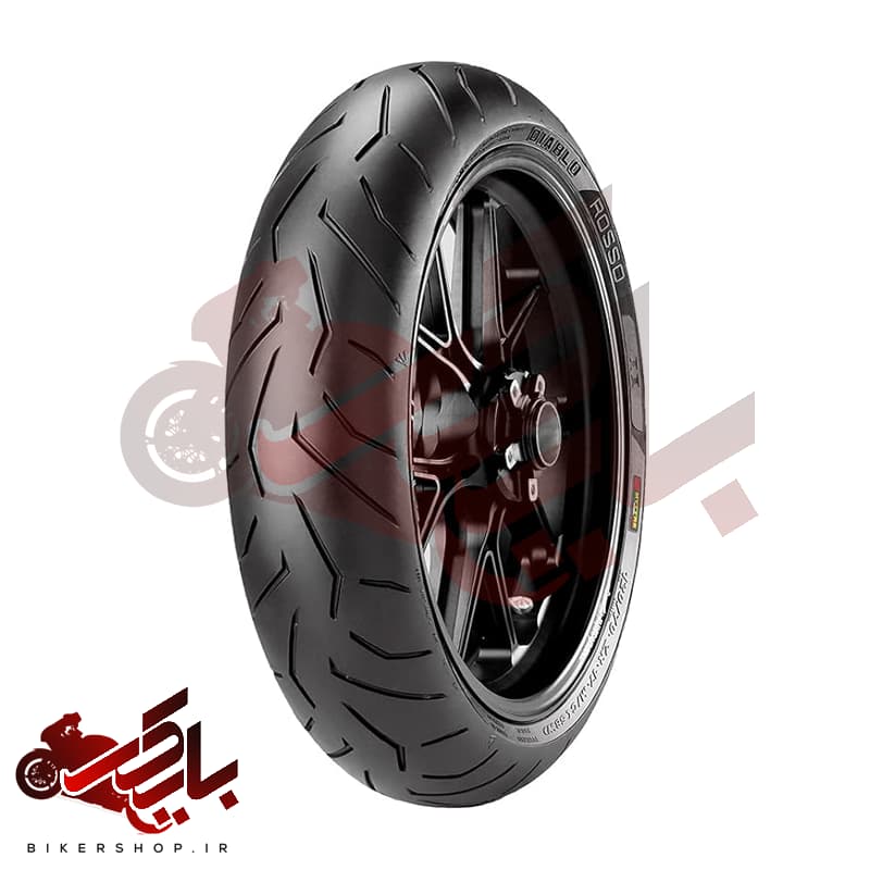 لاستیک 90/90/12 پیرلی Pirelli