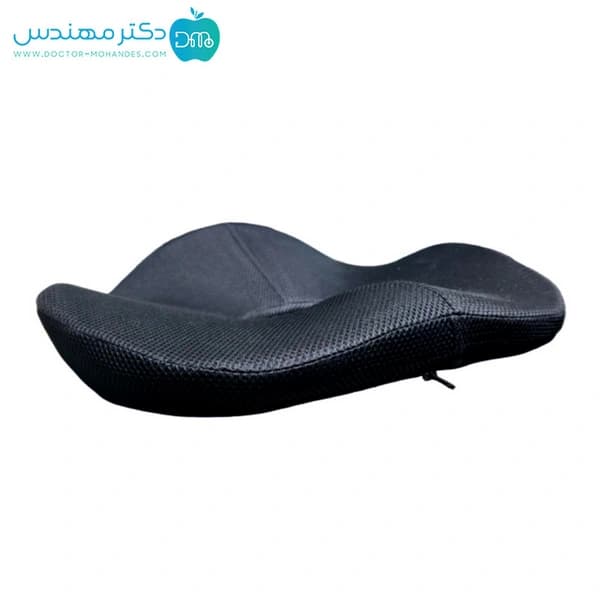 زیرنشیمن طبی ارگونومی پلاس سماطب کد 8021 — تصویر ۳