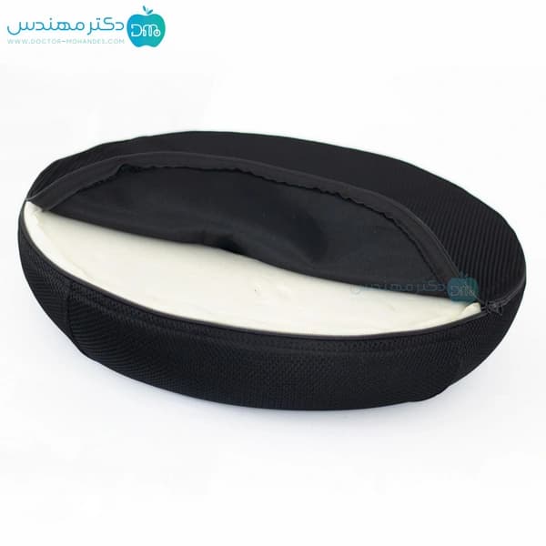 زیرنشیمن طبی پلی یورتان سماطب کد 7024 — تصویر ۷